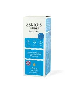 Pure Omega-3