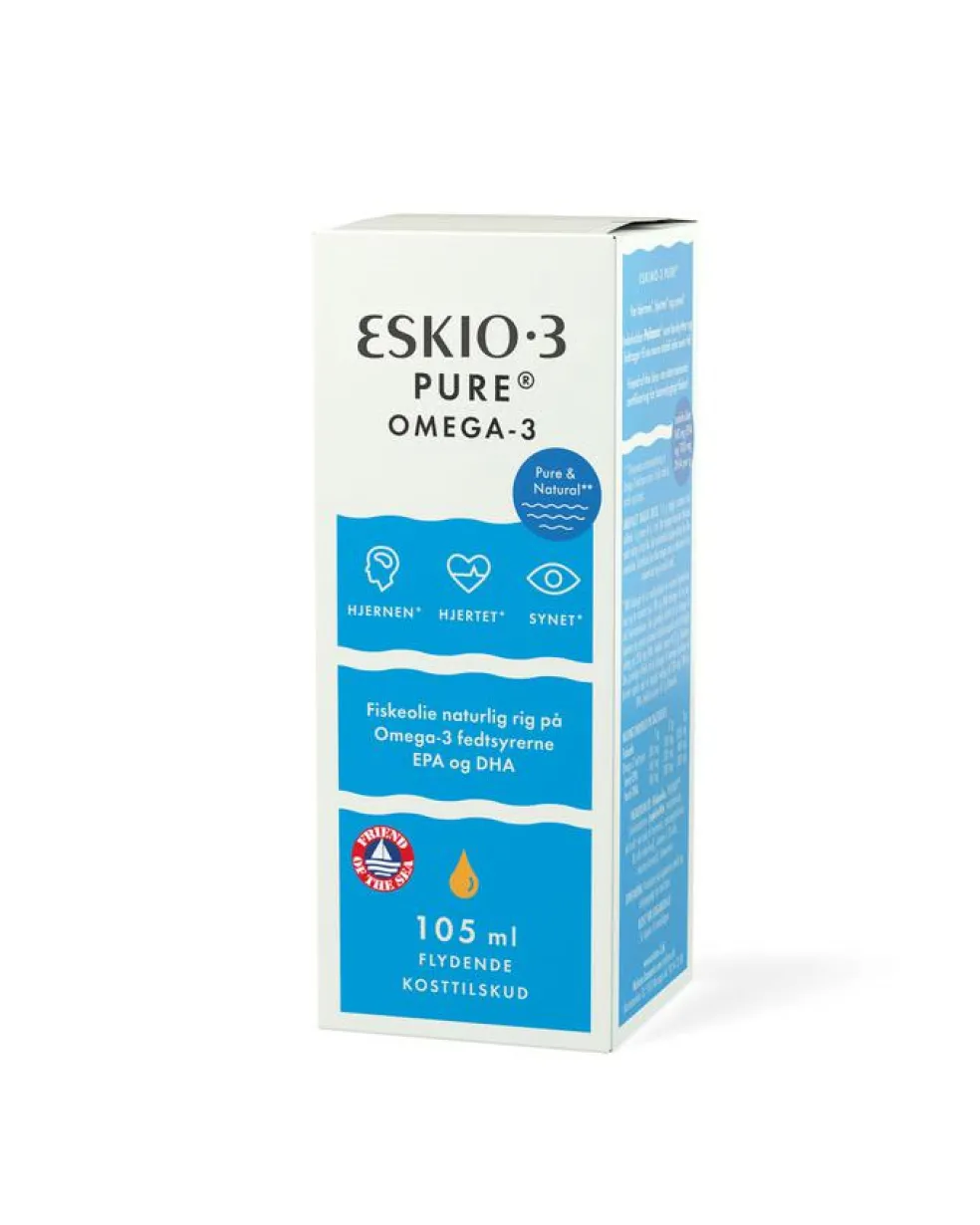 Pure Omega-3