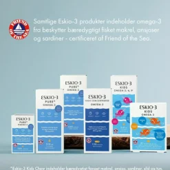 Pure Omega-3