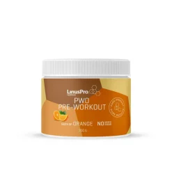 Pure Pre-workout