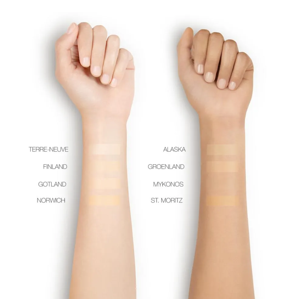 Pure Radiant Tinted Moisturizer SPF30