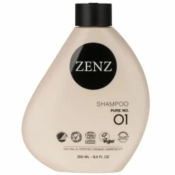 Pure Shampoo No. 01