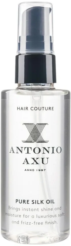Pure Silk Oil