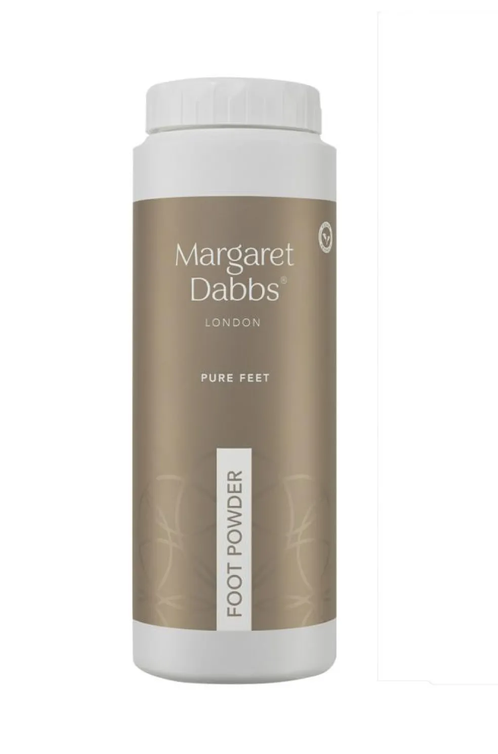 Pure Soothing Foot Powder