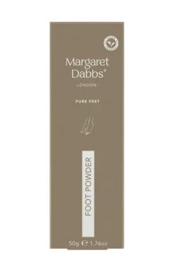 Pure Soothing Foot Powder