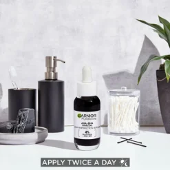 PureActive BHA Charcoal Anti-Imperfection Serum