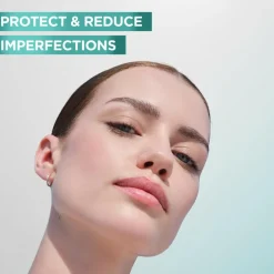 PureActive Salicylic Anti-Imperfection Daily UV Fluid SPF50+