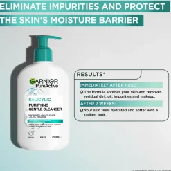 PureActive Salicylic Purifying Gentle Rensegel
