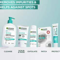 PureActive Salicylic Purifying Gentle Rensegel
