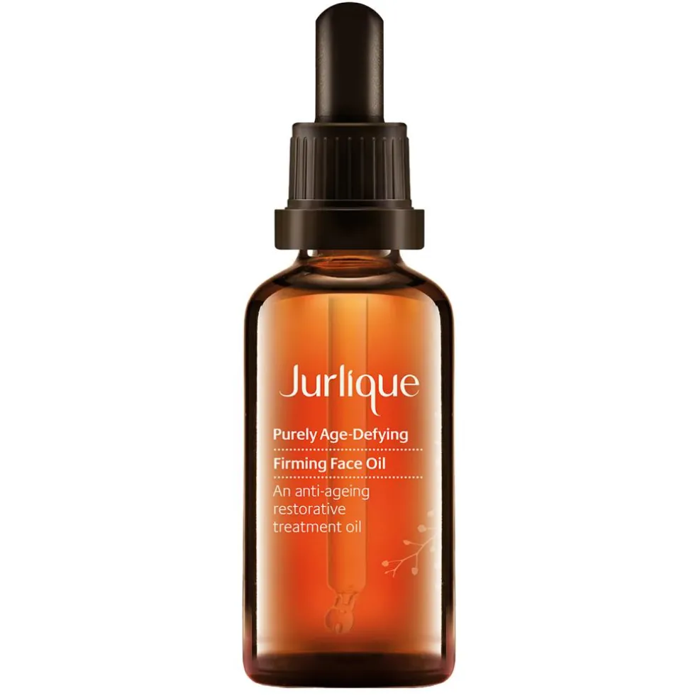 Purely Age-Defying Face Oil