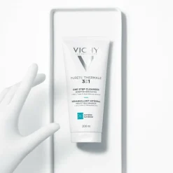 Pureté Thermale 3-i-1 Rensecreme