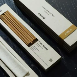 PURIFY Incense Stick Sæt