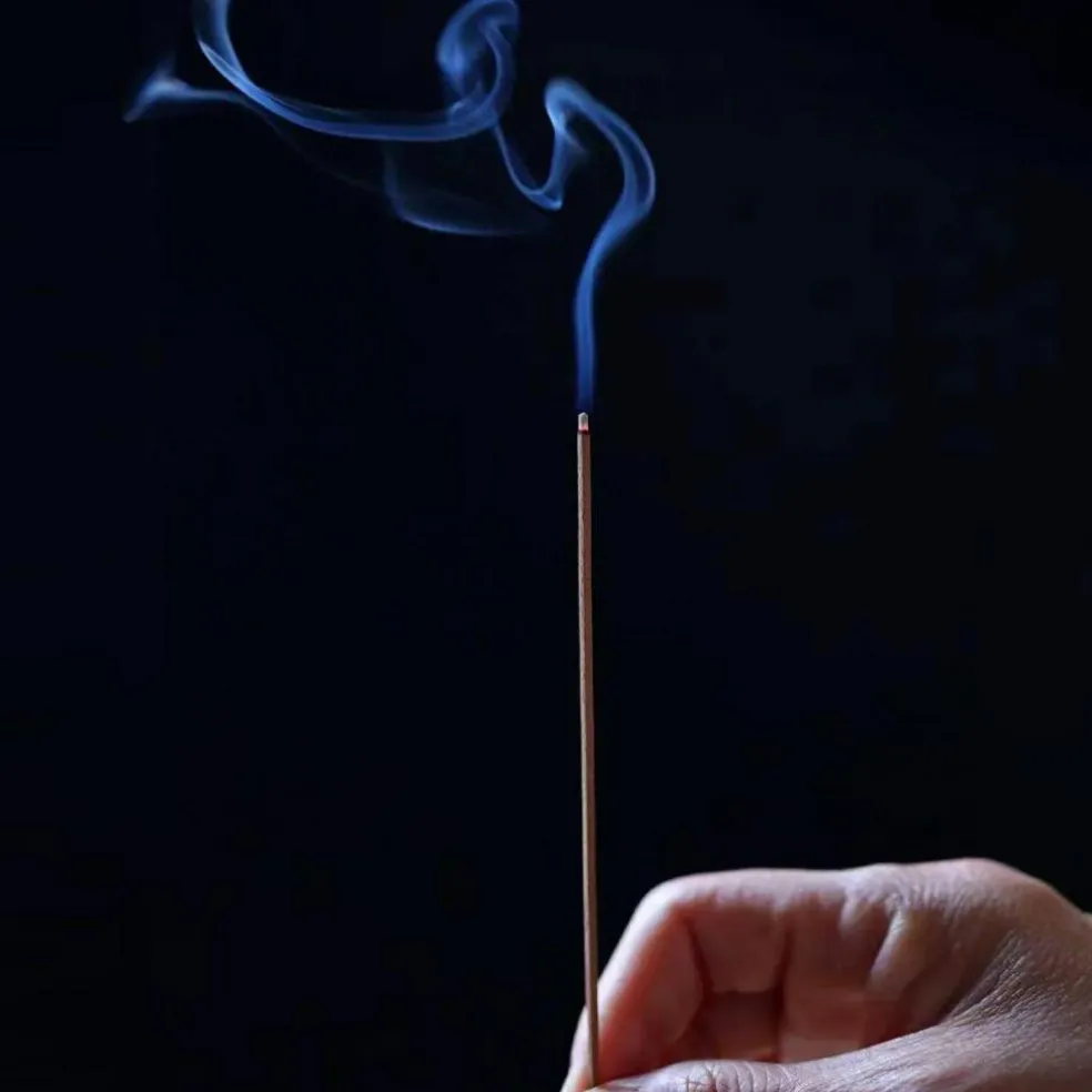 PURIFY Incense Stick Sæt