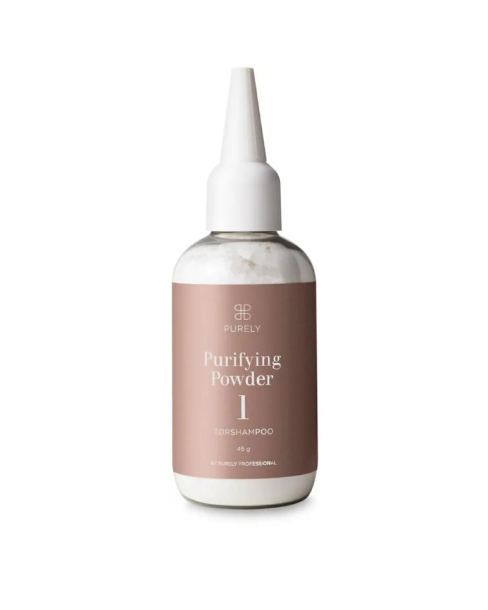 Purifying Powder 1