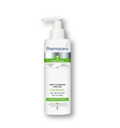 Puri-Sebogel Deep Cleansing Face Gel