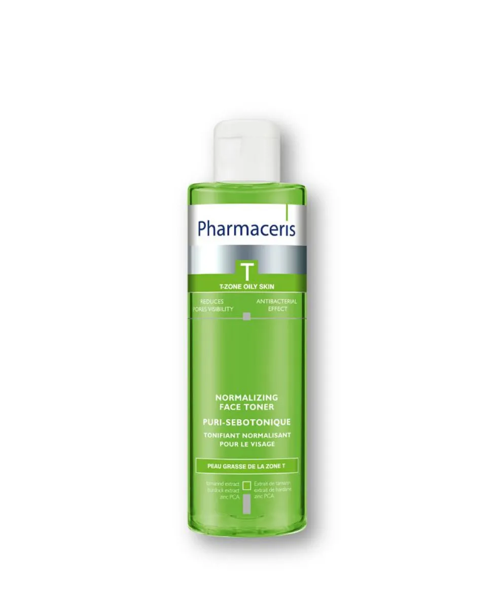 Puri-Sebotonique Normalizing Face Toner