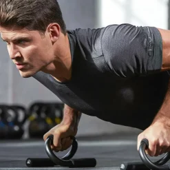 Push Up Bars