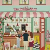 Puslespil Little Ice Cream Shop