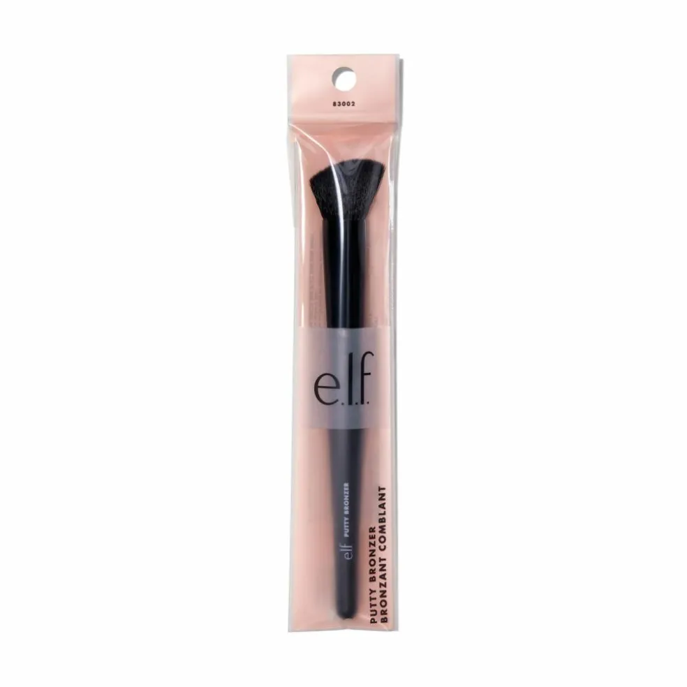 Putty Bronzer Brush