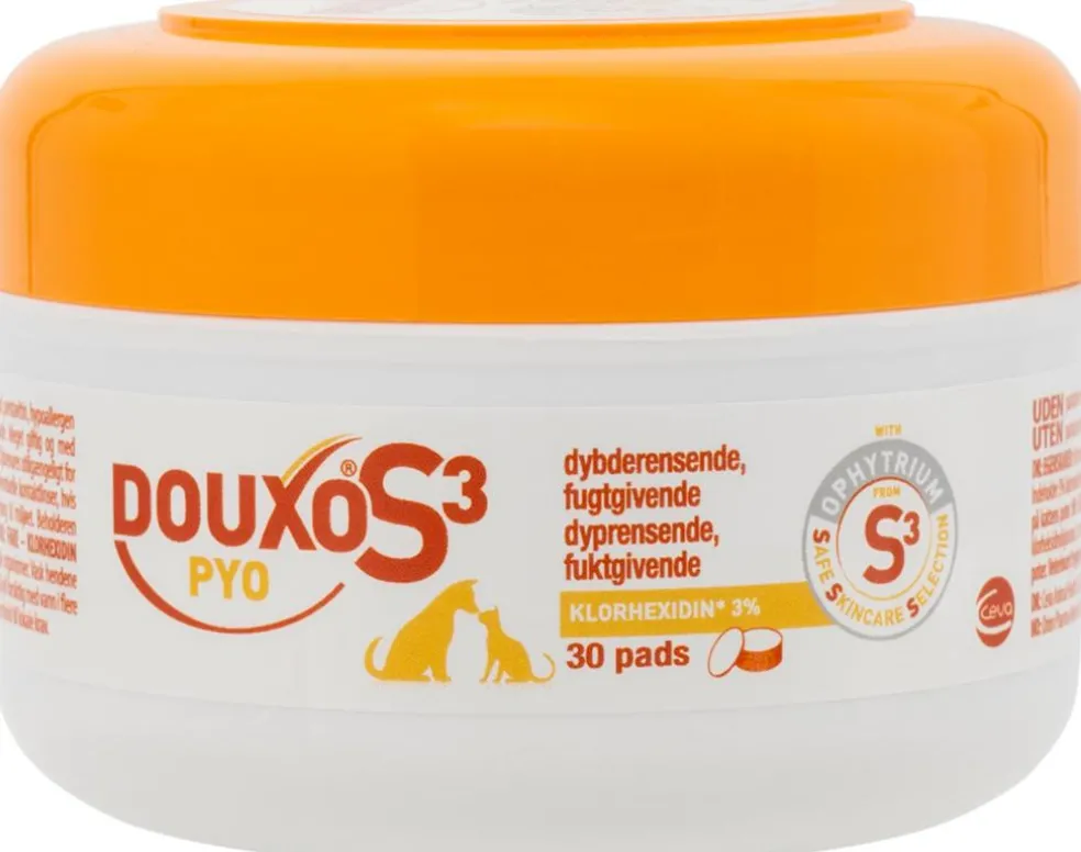 Pyo Pads