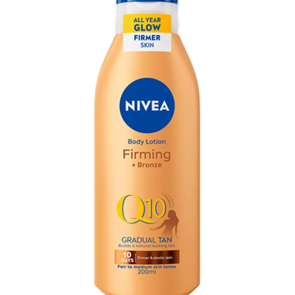 Q10 Firming + Bronze
