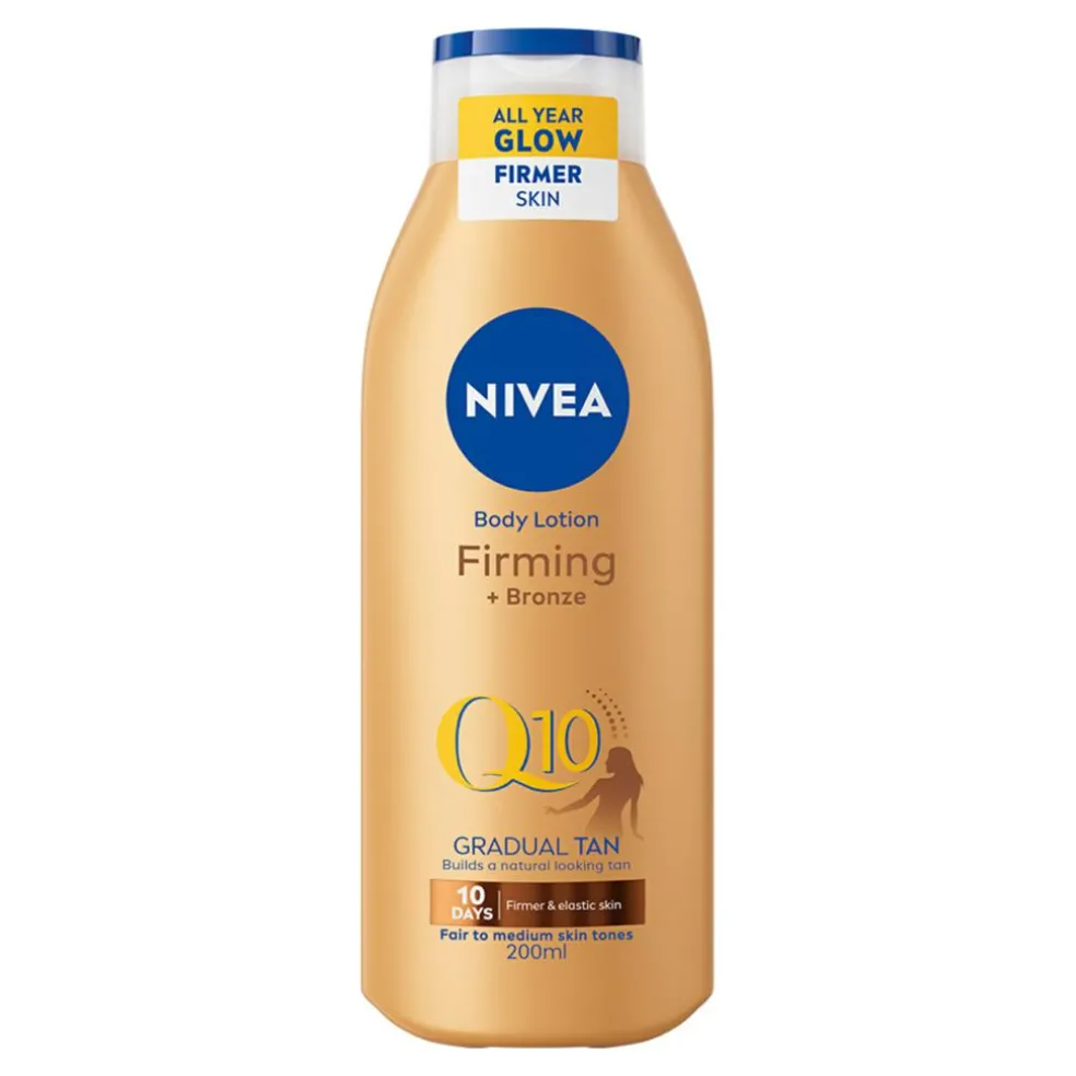 Q10 Firming + Bronze