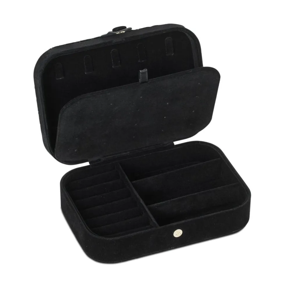 Q Jewelry Box