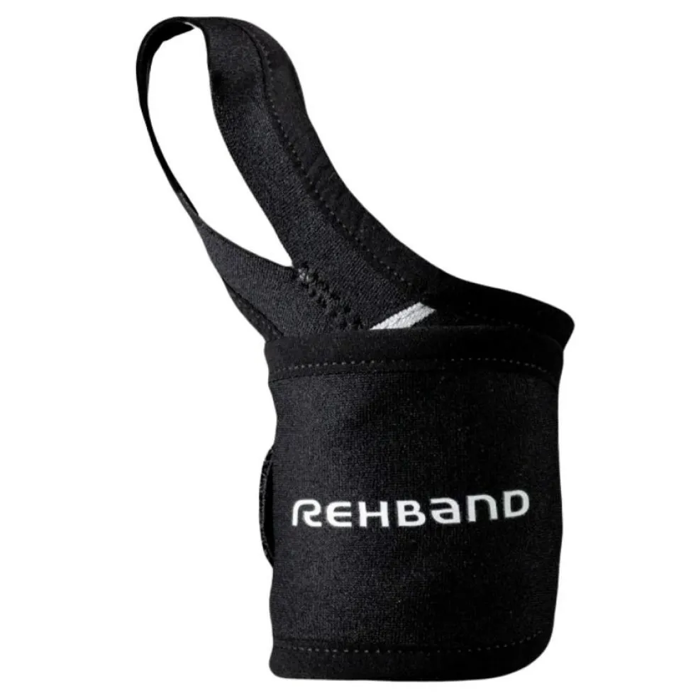 QD Wrist Black