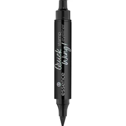Quick Wing! Stamp Eyeliner