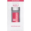 Quick-E dry Drop Top Coat