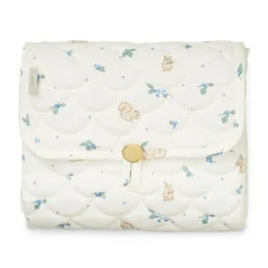 Quilted Changing Mat