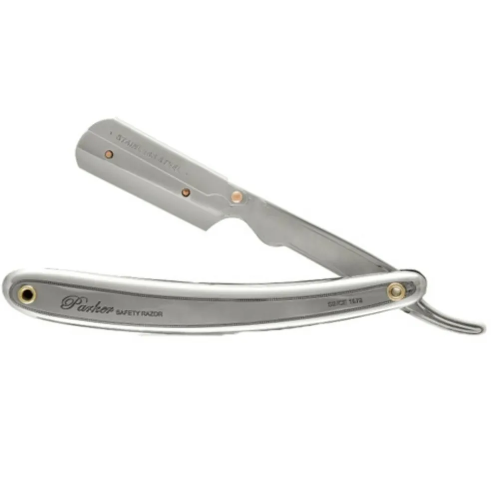 31R Straight Razor Shavette