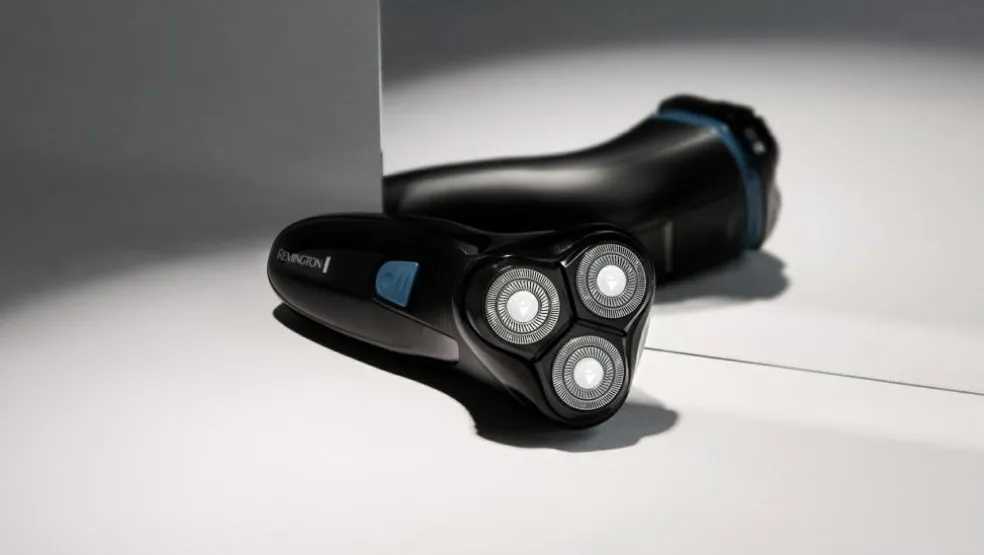 R1 Style Series Roterende Barbermaskine
