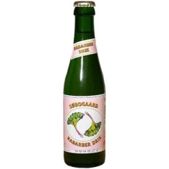 Rabarberdrik