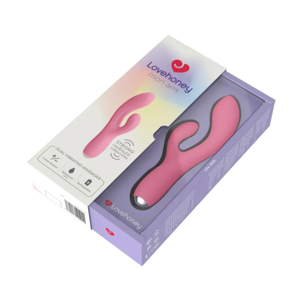 Rabbit Vibrator