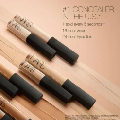 Radiant Creamy Concealer