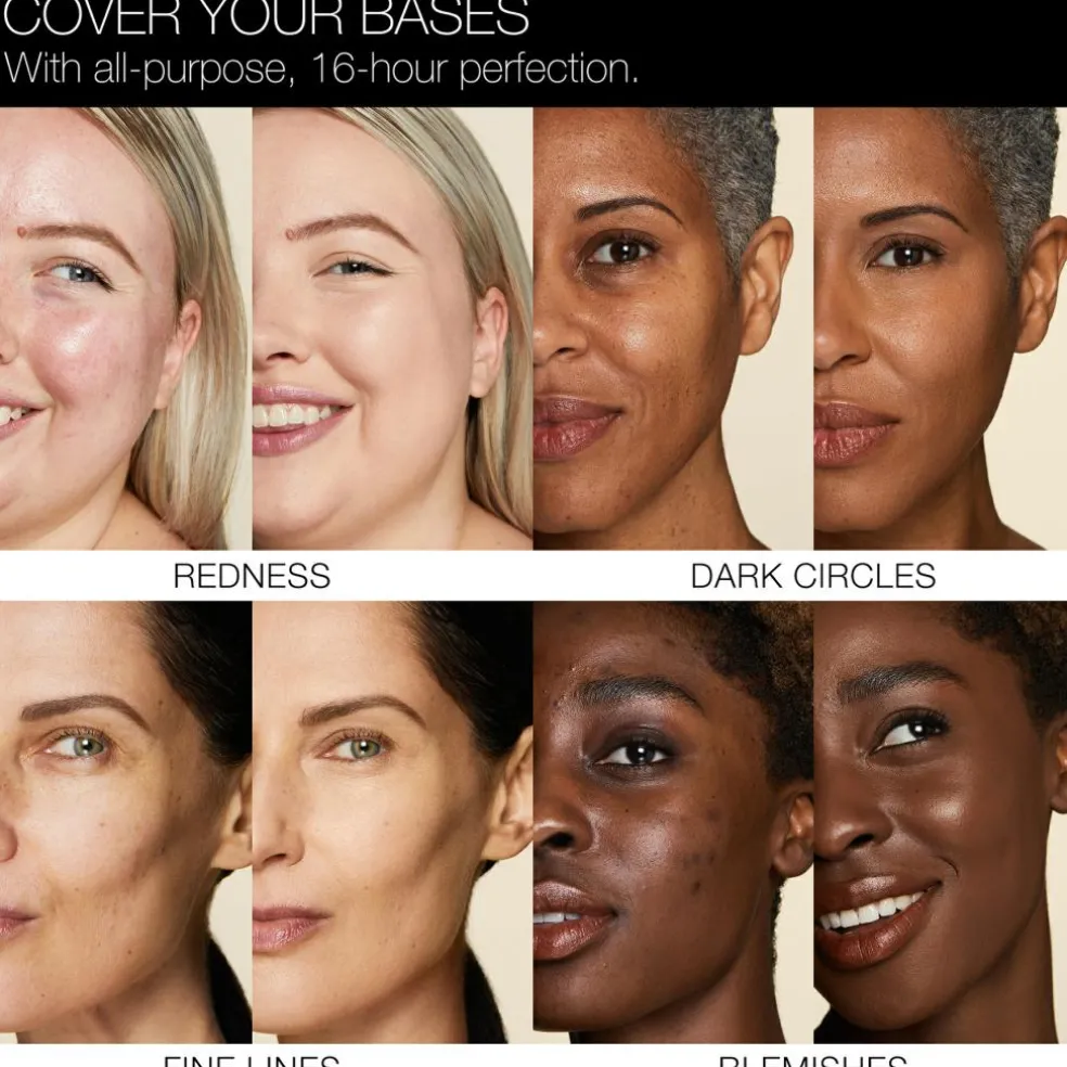 Radiant Creamy Concealer