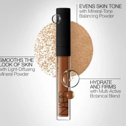 Radiant Creamy Concealer