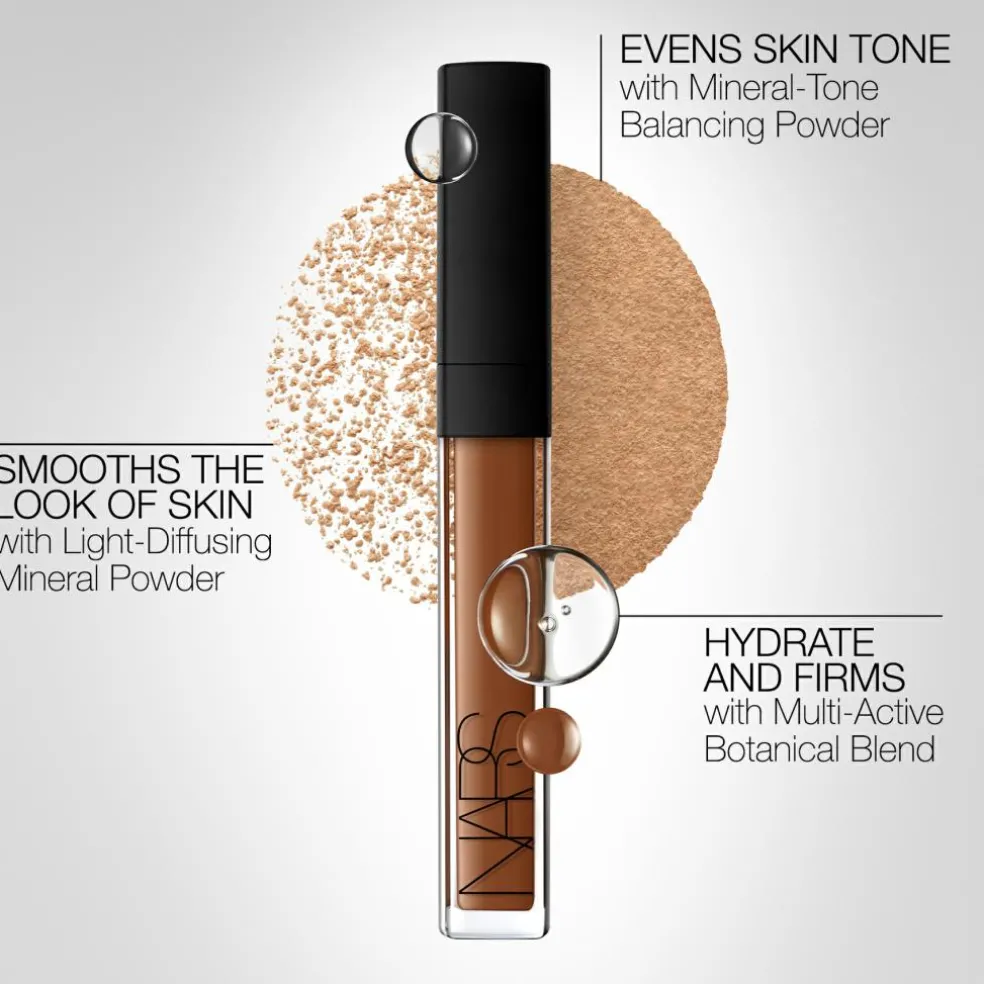 Radiant Creamy Concealer