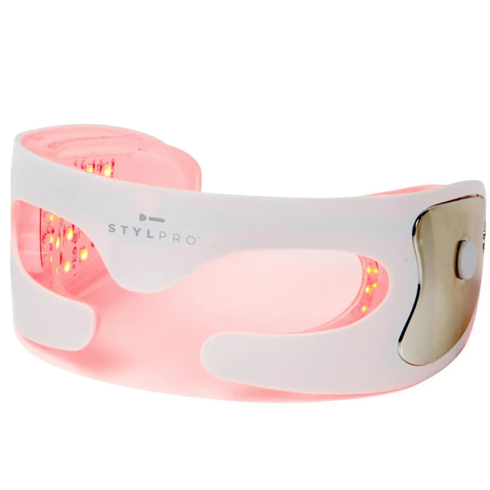 Radiant Eyes Red Light Goggles