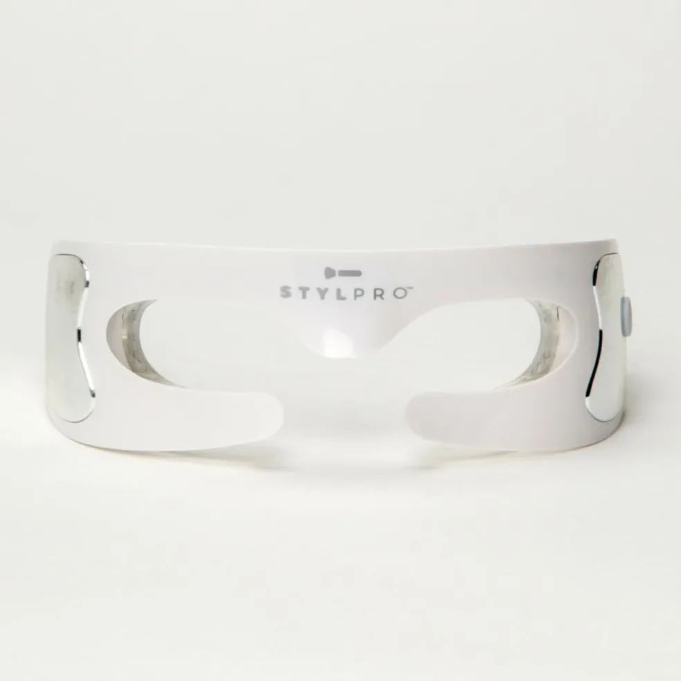 Radiant Eyes Red Light Goggles