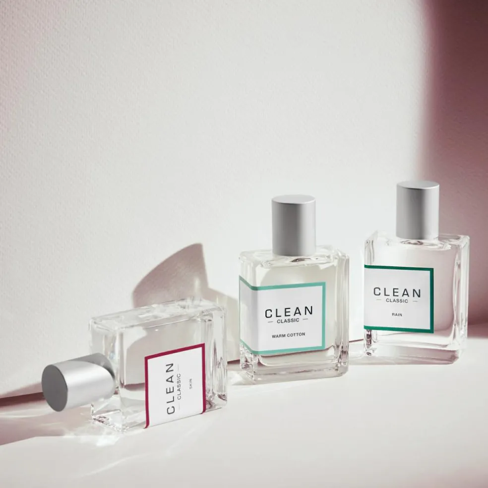 Rain Eau de Parfum