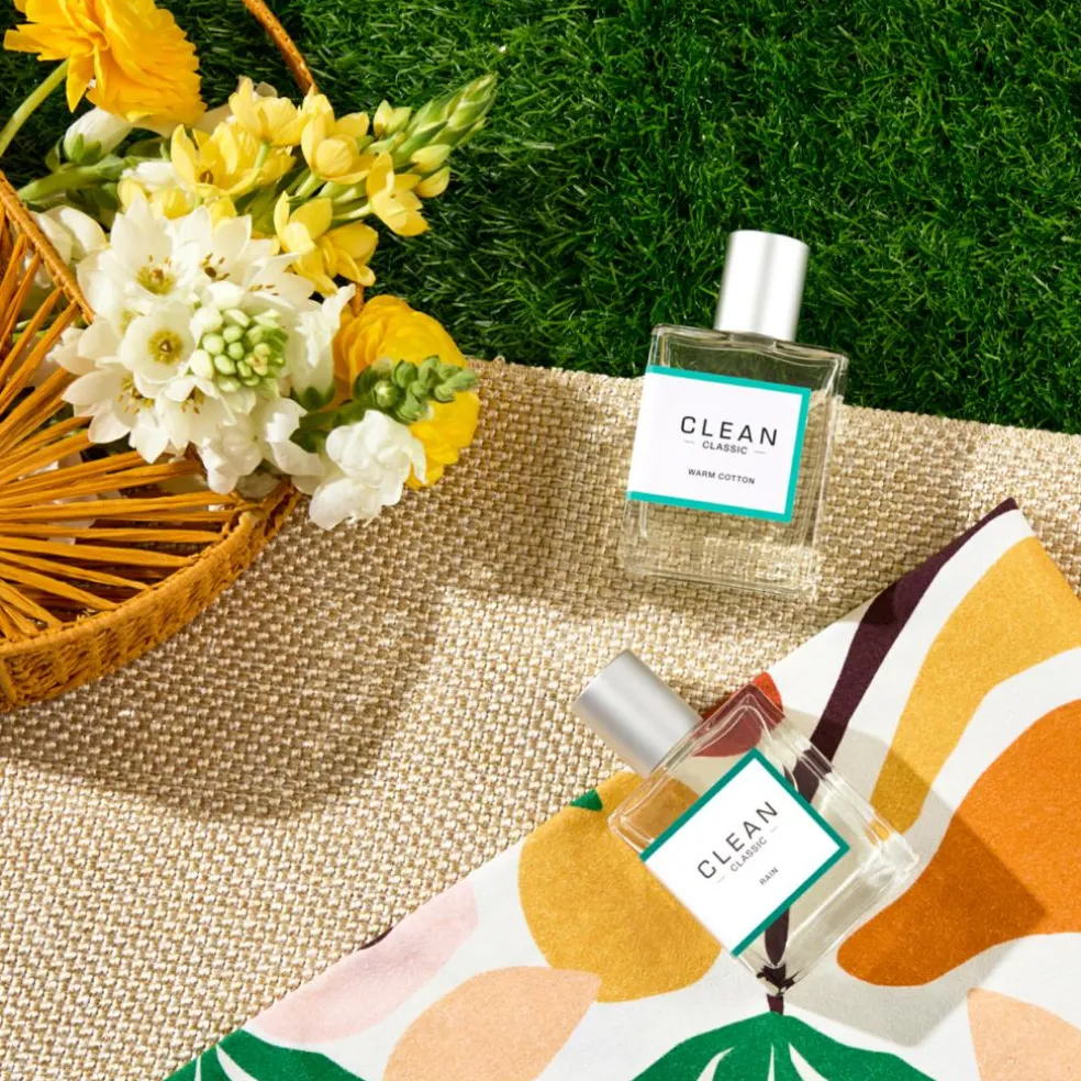 Rain Eau de Parfum
