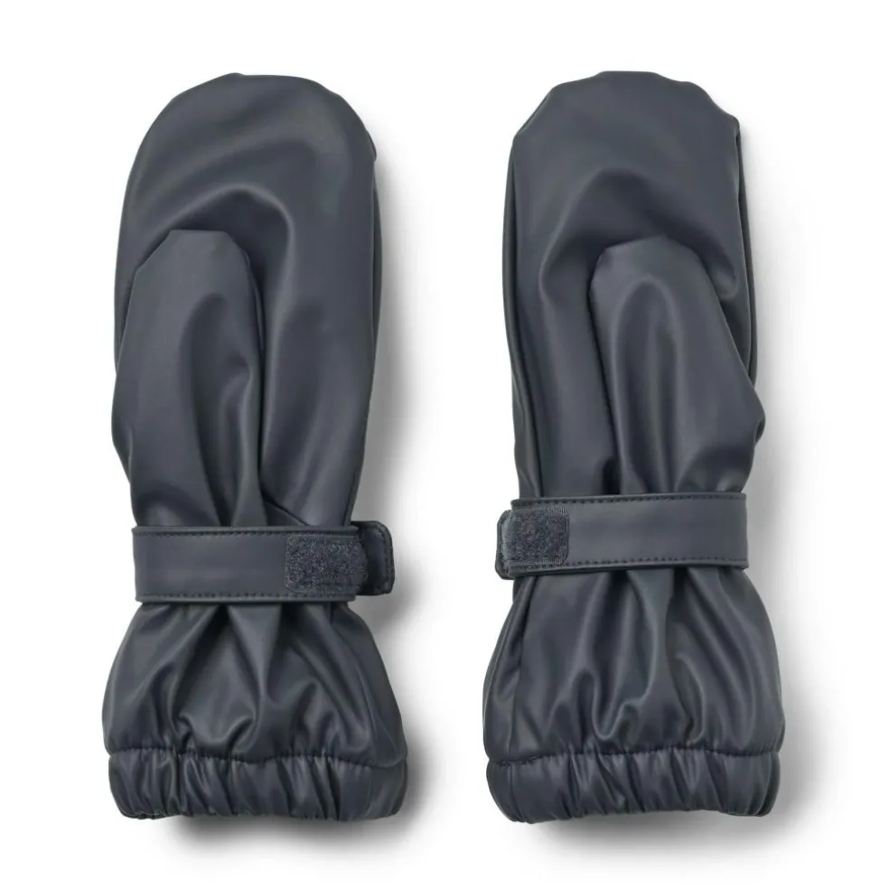 Rain Mittens Rily