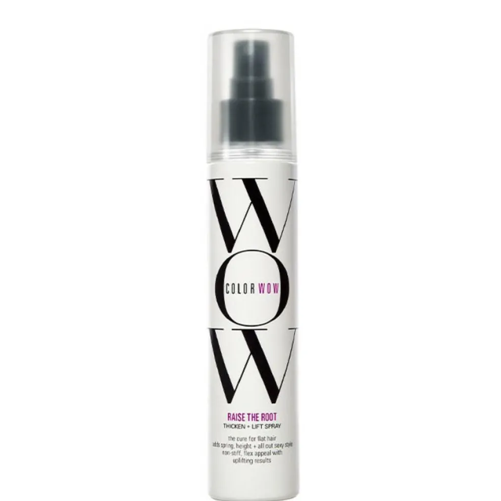 Raise the Root Thicken + Lift Spray
