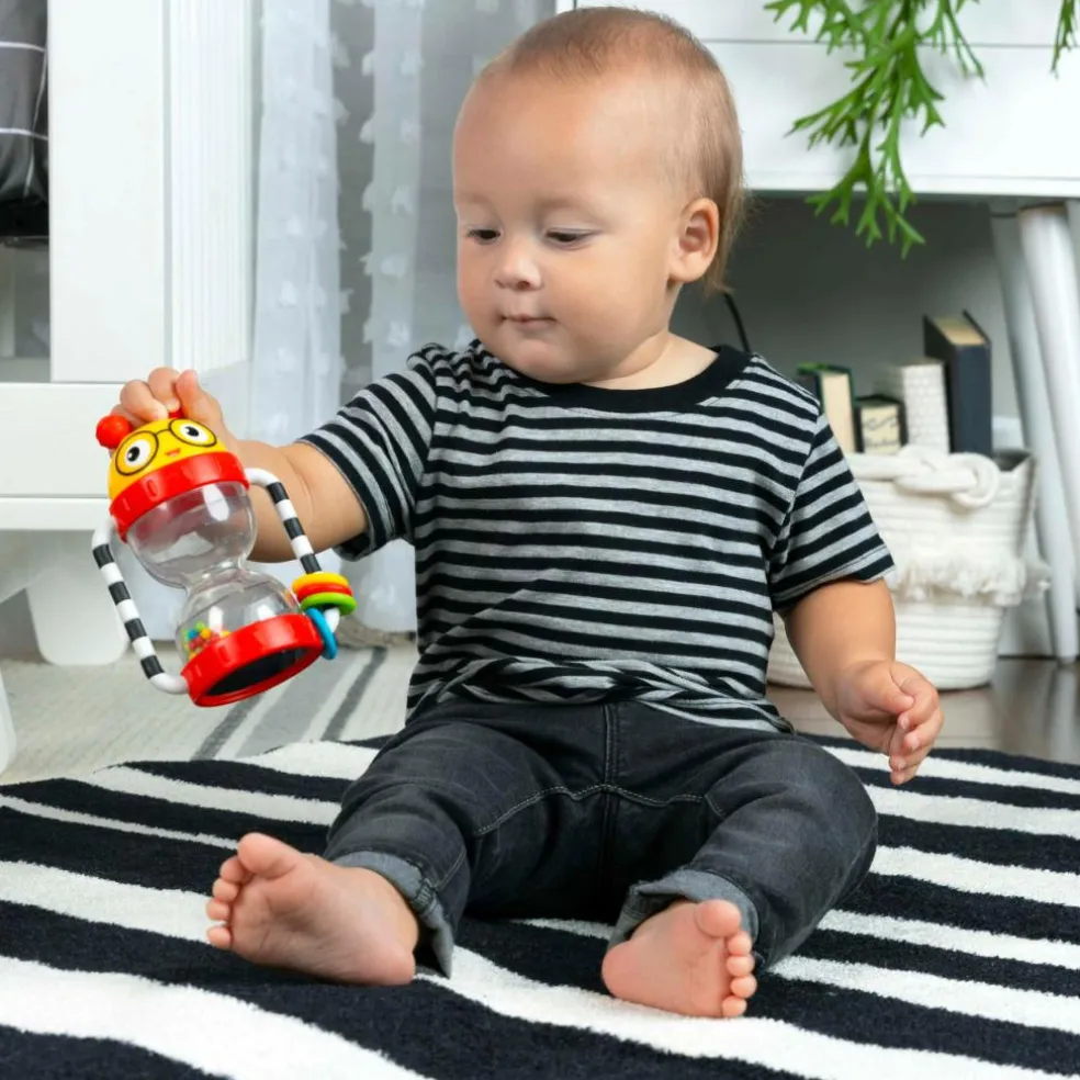 Rangle Cals Sensory Shake Up