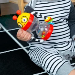 Rangle Cals Sensory Shake Up