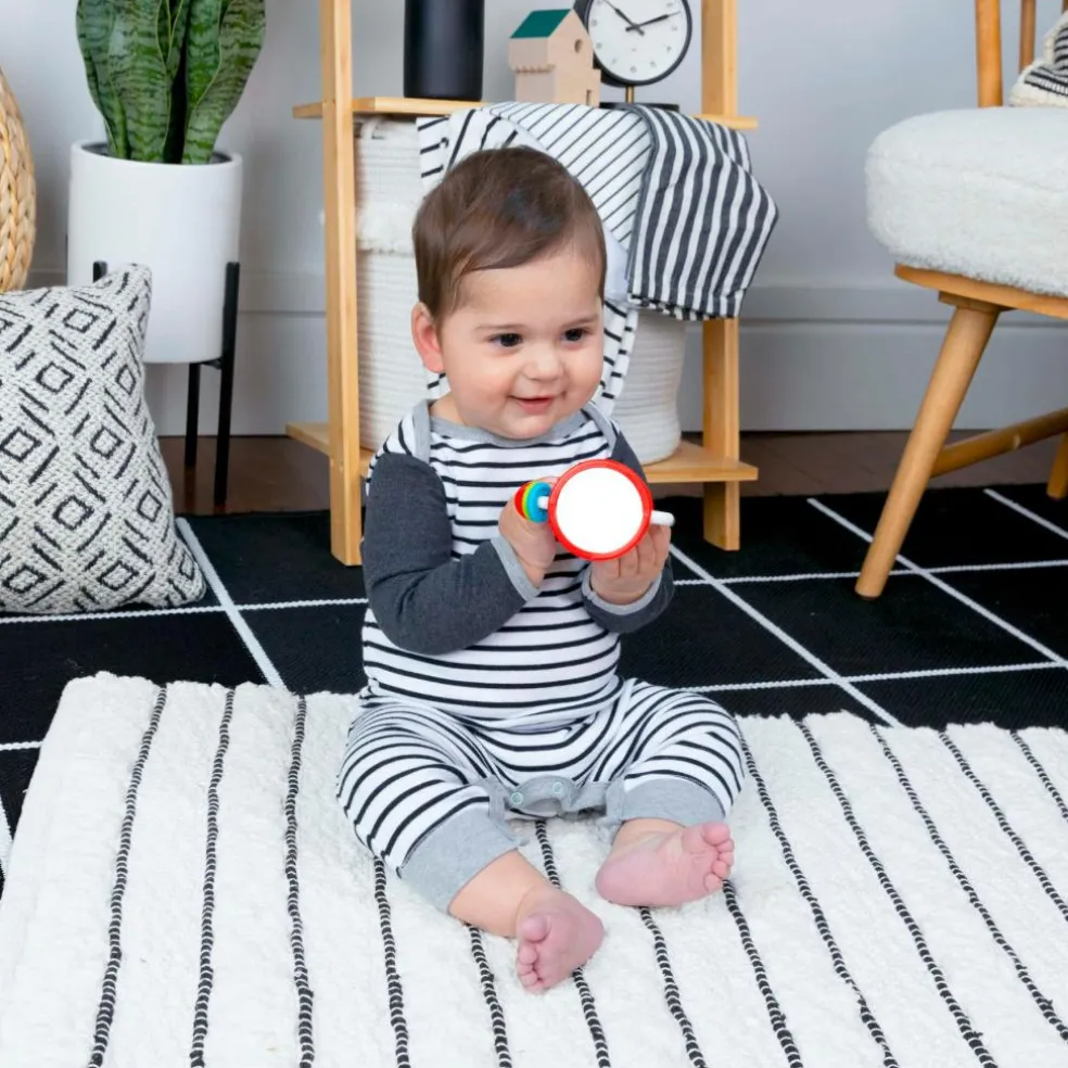 Rangle Cals Sensory Shake Up