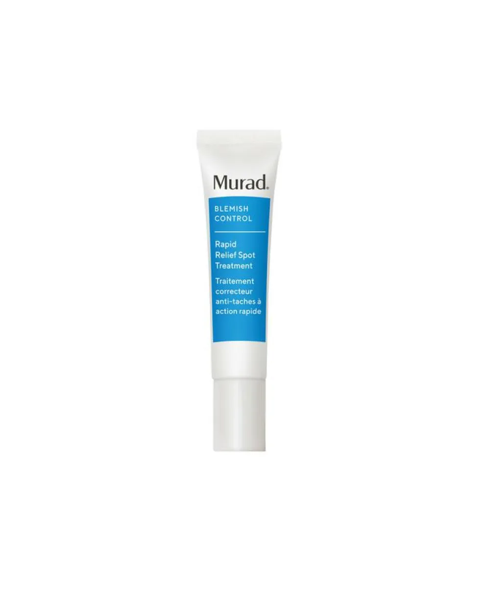 Rapid Relief Spot Treatment