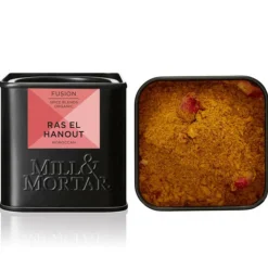 Ras El Hanout Krydderiblanding